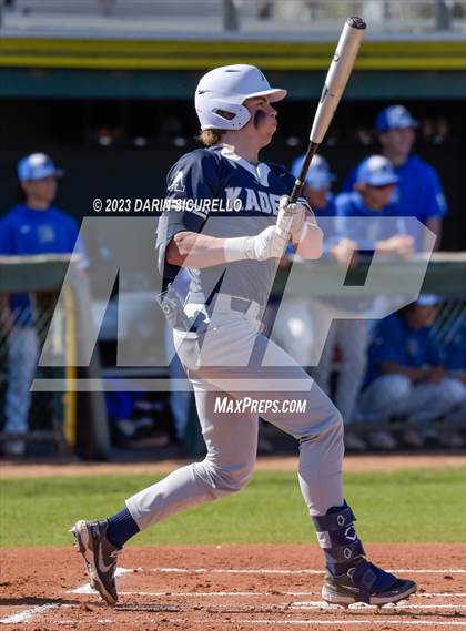 Thumbnail 1 in Air Academy vs Basic  (Coach Bob Invitational) photogallery.