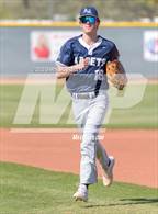 Photo from the gallery "Air Academy vs Basic  (Coach Bob Invitational)"