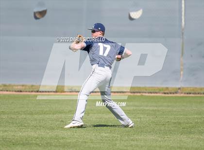 Thumbnail 2 in Air Academy vs Basic  (Coach Bob Invitational) photogallery.