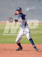 Photo from the gallery "Air Academy vs Basic  (Coach Bob Invitational)"
