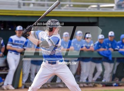 Thumbnail 3 in Air Academy vs Basic  (Coach Bob Invitational) photogallery.