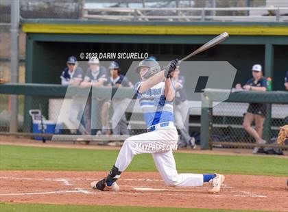 Thumbnail 3 in Air Academy vs Basic  (Coach Bob Invitational) photogallery.