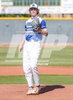 Photo from the gallery "Air Academy vs Basic  (Coach Bob Invitational)"