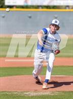 Photo from the gallery "Air Academy vs Basic  (Coach Bob Invitational)"