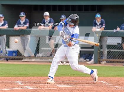 Thumbnail 3 in Air Academy vs Basic  (Coach Bob Invitational) photogallery.