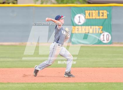 Thumbnail 3 in Air Academy vs Basic  (Coach Bob Invitational) photogallery.