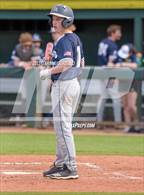 Photo from the gallery "Air Academy vs Basic  (Coach Bob Invitational)"