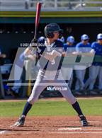 Photo from the gallery "Air Academy vs Basic  (Coach Bob Invitational)"