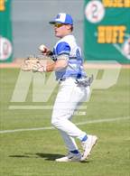 Photo from the gallery "Air Academy vs Basic  (Coach Bob Invitational)"