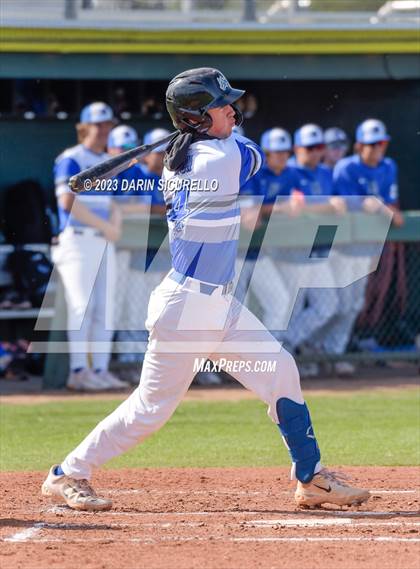 Thumbnail 3 in Air Academy vs Basic  (Coach Bob Invitational) photogallery.