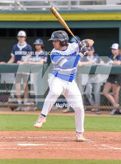 Thumbnail 2 in Air Academy vs Basic  (Coach Bob Invitational) photogallery.