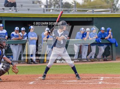 Thumbnail 2 in Air Academy vs Basic  (Coach Bob Invitational) photogallery.