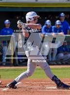 Photo from the gallery "Air Academy vs Basic  (Coach Bob Invitational)"