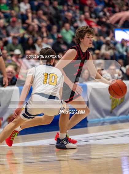 Thumbnail 2 in Glens Falls vs Wayne (NYSPHSAA Class A Final) <B>Do Not Publish</B> photogallery.