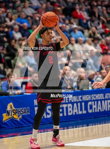 Thumbnail 2 in Glens Falls vs Wayne (NYSPHSAA Class A Final) <B>Do Not Publish</B> photogallery.