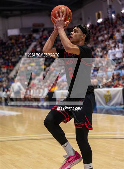 Thumbnail 2 in Glens Falls vs Wayne (NYSPHSAA Class A Final) <B>Do Not Publish</B> photogallery.