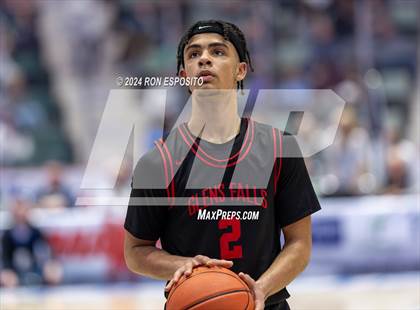 Thumbnail 3 in Glens Falls vs Wayne (NYSPHSAA Class A Final) <B>Do Not Publish</B> photogallery.