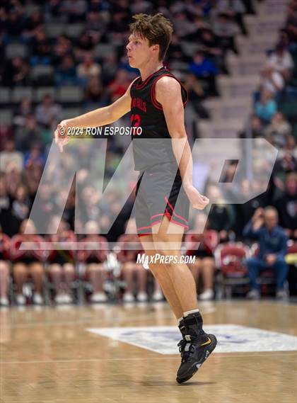Thumbnail 1 in Glens Falls vs Wayne (NYSPHSAA Class A Final) <B>Do Not Publish</B> photogallery.
