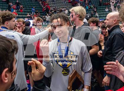 Thumbnail 3 in Glens Falls vs Wayne (NYSPHSAA Class A Final) <B>Do Not Publish</B> photogallery.