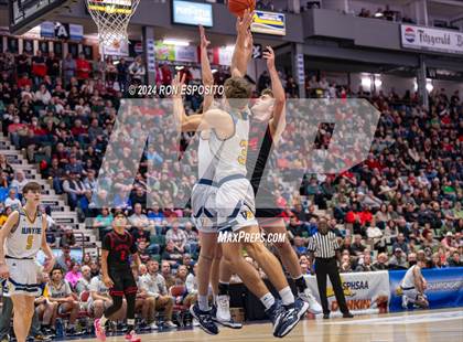 Thumbnail 3 in Glens Falls vs Wayne (NYSPHSAA Class A Final) <B>Do Not Publish</B> photogallery.