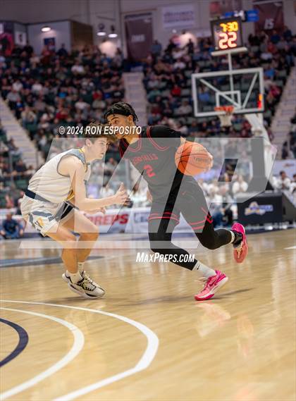Thumbnail 2 in Glens Falls vs Wayne (NYSPHSAA Class A Final) <B>Do Not Publish</B> photogallery.
