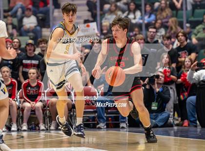 Thumbnail 1 in Glens Falls vs Wayne (NYSPHSAA Class A Final) <B>Do Not Publish</B> photogallery.