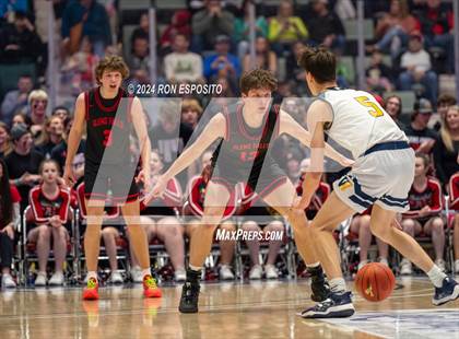 Thumbnail 2 in Glens Falls vs Wayne (NYSPHSAA Class A Final) <B>Do Not Publish</B> photogallery.