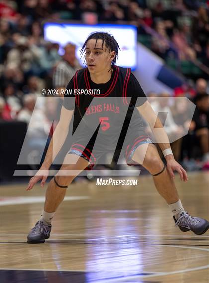 Thumbnail 3 in Glens Falls vs Wayne (NYSPHSAA Class A Final) <B>Do Not Publish</B> photogallery.