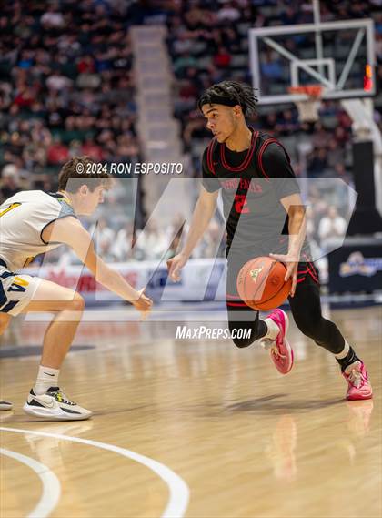 Thumbnail 3 in Glens Falls vs Wayne (NYSPHSAA Class A Final) <B>Do Not Publish</B> photogallery.