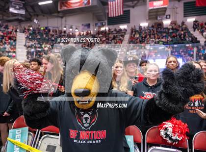 Thumbnail 1 in Glens Falls vs Wayne (NYSPHSAA Class A Final) <B>Do Not Publish</B> photogallery.