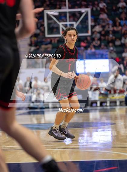 Thumbnail 1 in Glens Falls vs Wayne (NYSPHSAA Class A Final) <B>Do Not Publish</B> photogallery.