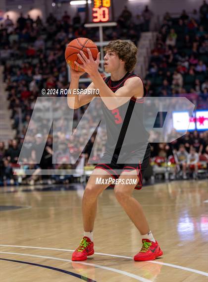 Thumbnail 3 in Glens Falls vs Wayne (NYSPHSAA Class A Final) <B>Do Not Publish</B> photogallery.