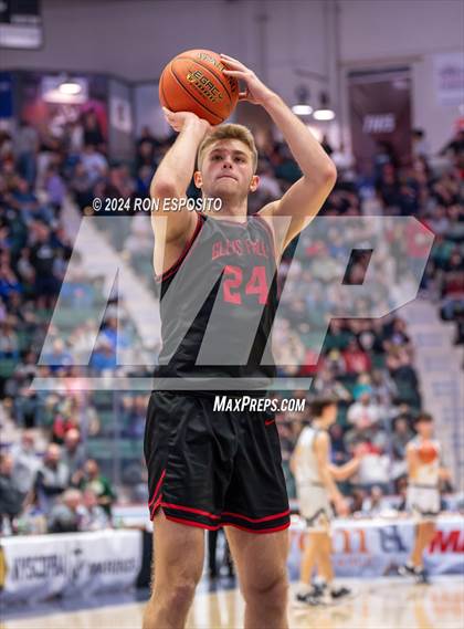 Thumbnail 1 in Glens Falls vs Wayne (NYSPHSAA Class A Final) <B>Do Not Publish</B> photogallery.