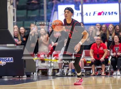 Thumbnail 3 in Glens Falls vs Wayne (NYSPHSAA Class A Final) <B>Do Not Publish</B> photogallery.