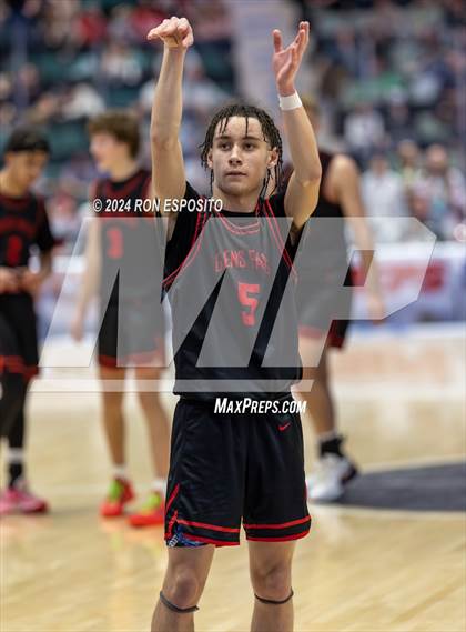 Thumbnail 1 in Glens Falls vs Wayne (NYSPHSAA Class A Final) <B>Do Not Publish</B> photogallery.