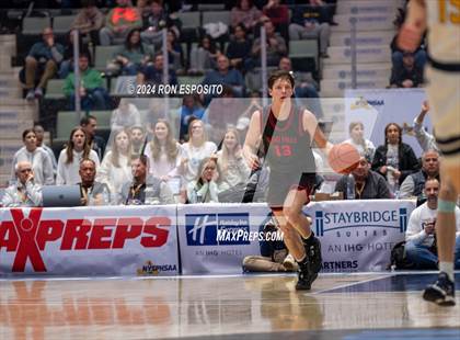 Thumbnail 1 in Glens Falls vs Wayne (NYSPHSAA Class A Final) <B>Do Not Publish</B> photogallery.