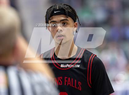 Thumbnail 2 in Glens Falls vs Wayne (NYSPHSAA Class A Final) <B>Do Not Publish</B> photogallery.