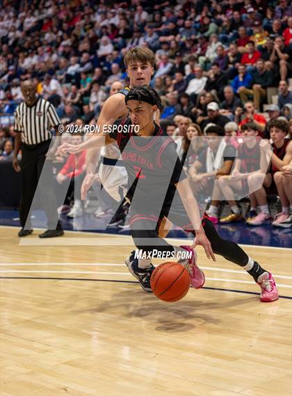 Thumbnail 3 in Glens Falls vs Wayne (NYSPHSAA Class A Final) <B>Do Not Publish</B> photogallery.
