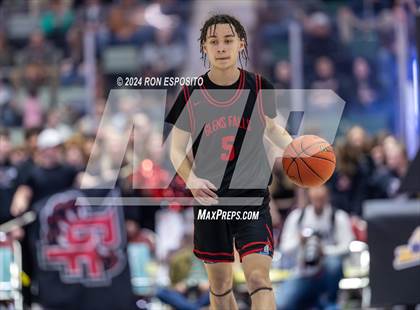 Thumbnail 1 in Glens Falls vs Wayne (NYSPHSAA Class A Final) <B>Do Not Publish</B> photogallery.