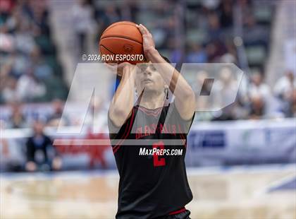 Thumbnail 2 in Glens Falls vs Wayne (NYSPHSAA Class A Final) <B>Do Not Publish</B> photogallery.