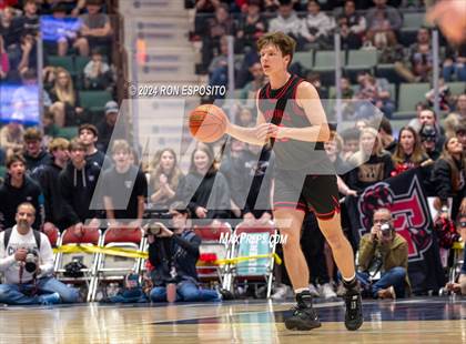 Thumbnail 1 in Glens Falls vs Wayne (NYSPHSAA Class A Final) <B>Do Not Publish</B> photogallery.