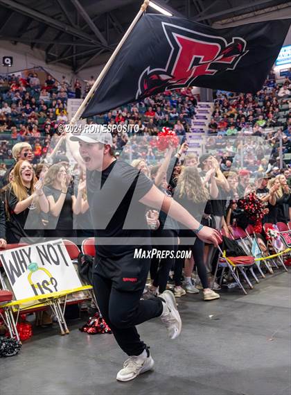 Thumbnail 1 in Glens Falls vs Wayne (NYSPHSAA Class A Final) <B>Do Not Publish</B> photogallery.
