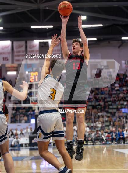 Thumbnail 3 in Glens Falls vs Wayne (NYSPHSAA Class A Final) <B>Do Not Publish</B> photogallery.