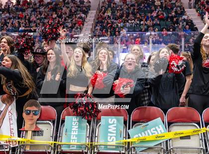 Thumbnail 3 in Glens Falls vs Wayne (NYSPHSAA Class A Final) <B>Do Not Publish</B> photogallery.