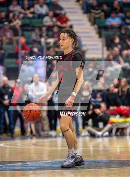 Thumbnail 3 in Glens Falls vs Wayne (NYSPHSAA Class A Final) <B>Do Not Publish</B> photogallery.