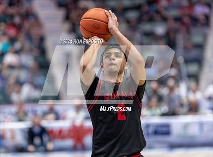 Thumbnail 1 in Glens Falls vs Wayne (NYSPHSAA Class A Final) <B>Do Not Publish</B> photogallery.
