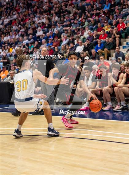Thumbnail 2 in Glens Falls vs Wayne (NYSPHSAA Class A Final) <B>Do Not Publish</B> photogallery.