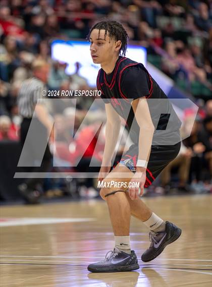 Thumbnail 1 in Glens Falls vs Wayne (NYSPHSAA Class A Final) <B>Do Not Publish</B> photogallery.