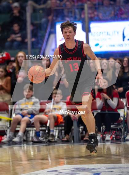 Thumbnail 3 in Glens Falls vs Wayne (NYSPHSAA Class A Final) <B>Do Not Publish</B> photogallery.