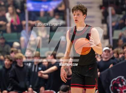 Thumbnail 3 in Glens Falls vs Wayne (NYSPHSAA Class A Final) <B>Do Not Publish</B> photogallery.